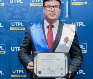 Ceremonia de Incorporación | 27 de noviembre | Tarde