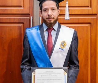 Ceremonia de Incorporación | 26 de septiembre | Mañana