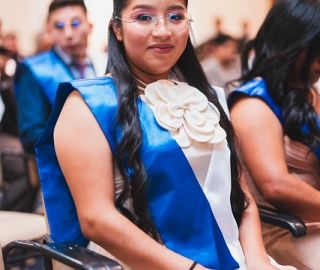 Ceremonia de Incorporación | 23 de octubre | Mañana