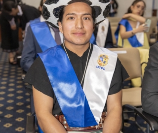 Ceremonia de Incorporación | 29  de julio | Mañana