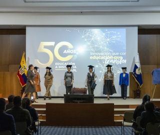 Jornadas de Reflexión Académica