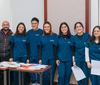 Taller | Libre para más