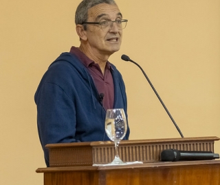 Charla Buena ciencia: la profesión de científico o científica