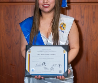 Ceremonia de Incorporación | 27 de marzo 2026 | Tarde