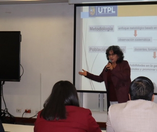 Taller participativo de socialización de resultados y estrategias psicopedagógicas para la convivencia en centros de práctica