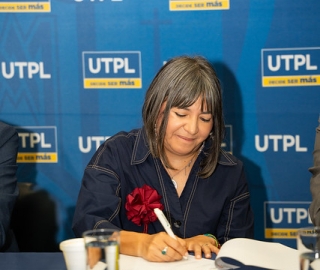Educación que Transforma – 6ta edición del curso Operador Courier UTPL Educación que Transforma – 6ta edición del curso Operador Courier UTPL
