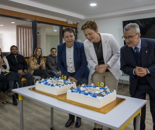 49 aniversario de la modalidad abierta y a distancia