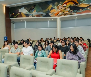 Concurso de Casos Clínicos UTPL: Ciencia y Vocación en el Día de San Lucas Concurso de Casos Clínicos UTPL: Ciencia y Vocación en el Día de San Lucas