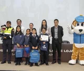 Día Mundial de La Seguridad Vial