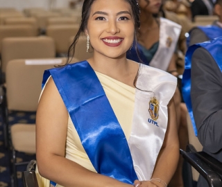 Ceremonia de Incorporación | 25 de noviembre | Mañana