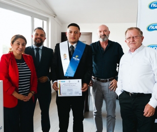 Ceremonia de Graduación – XV Promoción Licencia Tipo G | ESCOP-UTPL