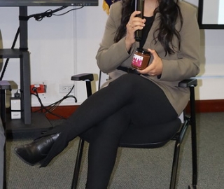 Graduación de 10 emprendimientos del Programa Incubiti de la Incubadora Prendho. Graduación de 10 emprendimientos del Programa Incubiti de la Incubadora Prendho.