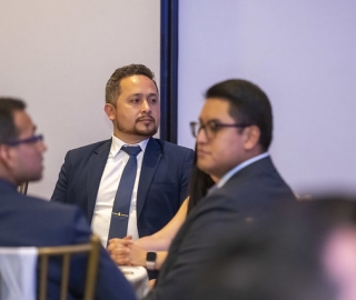 Navidad UTPL 2025 | Cena de Líderes Universitarios Navidad UTPL 2025 | Cena de Líderes Universitarios