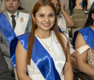 Ceremonia de Incorporación | 28 de julio | Mañana