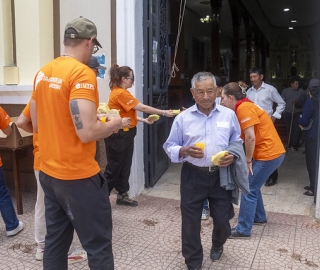 Misión Idente Profesional Taquil 2026