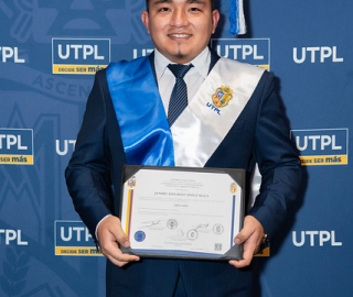 Ceremonia de Incorporación | 25 de noviembre | Mañana