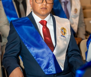 Ceremonia de Incorporación | 21 de octubre | Mañana Ceremonia de Incorporación | 21 de octubre | Mañana