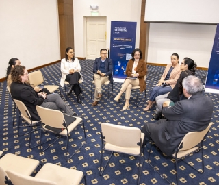 Rendición de Cuentas 2024 Rendición de Cuentas 2024