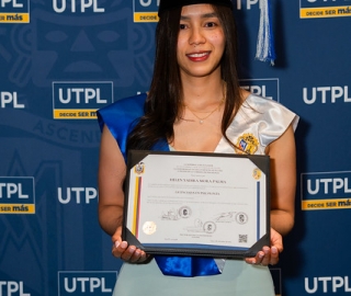 Ceremonia de Incorporación | 3 de diciembre | Tarde