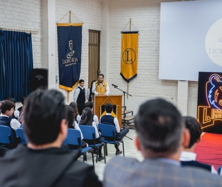 I Festival de Villancicos en inglés "Bells & Voices"