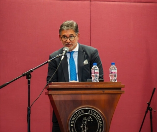 I Congreso de Unificación de Criterios Judiciales No Penales – Loja I Congreso de Unificación de Criterios Judiciales No Penales – Loja