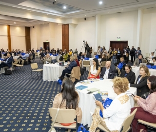 XI Foro Internacional de Acreditación EQUAA 2025: "El impacto de la IA en la formación de estudiantes de educación superior". XI Foro Internacional de Acreditación EQUAA 2025: "El impacto de la IA en la formación de estudiantes de educación superior".
