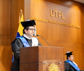 Ceremonia de Incorporación | 20 de octubre | Mañana Ceremonia de Incorporación | 20 de octubre | Mañana