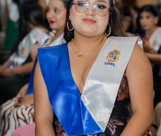 Ceremonia de Incorporación | 30 de octubre | Mañana