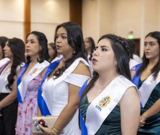 Ceremonia de Incorporación | 27 de junio | Mañana