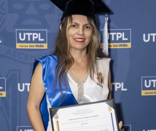 Ceremonia de Incorporación | 9 de febrero | Tarde