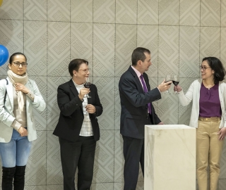 Cumpleaños Rector