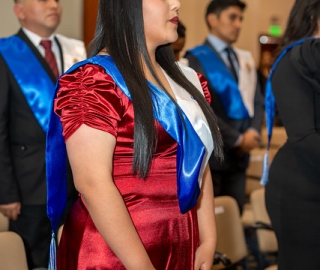 Ceremonia de Incorporación | 21 de octubre | Mañana Ceremonia de Incorporación | 21 de octubre | Mañana