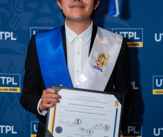 Ceremonia de Incorporación | 20 de marzo 2026 | Mañana