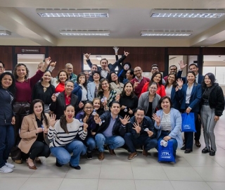54 años UTPL