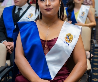 Ceremonia de Incorporación | 16 de octubre | Mañana