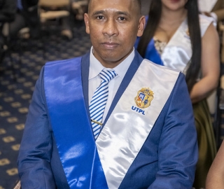 Ceremonia de Incorporación | 20 de octubre | Mañana Ceremonia de Incorporación | 20 de octubre | Mañana