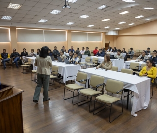 Curso | Estrategias para el fortalecimiento de la labor docente Curso | Estrategias para el fortalecimiento de la labor docente