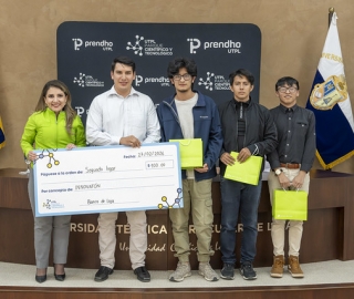 Innovatón Innovatón