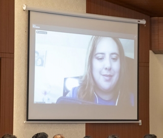 Premiación - Jingle Bells UTPL 2025