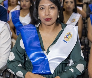 Ceremonia de Incorporación | 27 de noviembre | Tarde