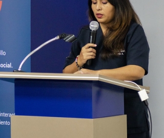 Impacto + UTPL en Guayaquil: Conectando con el territorio y el futuro sostenible Impacto + UTPL en Guayaquil: Conectando con el territorio y el futuro sostenible