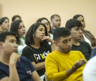 Leaders Summit: digitalización y sostenibilidad para líderes de empresas