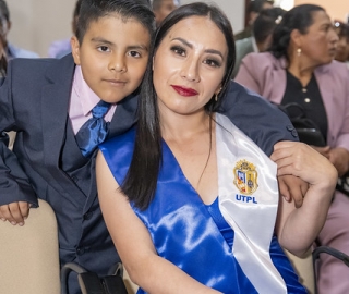Ceremonia de Incorporación | 16 de octubre | Tarde