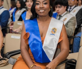 Ceremonia de Incorporación | 30 de octubre | Mañana