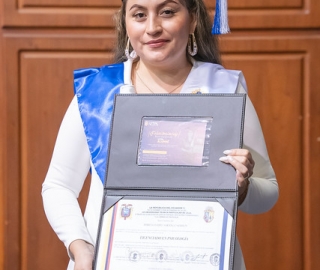 Ceremonia de incorporación | 01 de Junio | Mañana Ceremonia de incorporación | 01 de Junio | Mañana