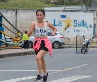 Carrera 5K Pasos Solidarios 2025 Carrera 5K Pasos Solidarios 2025
