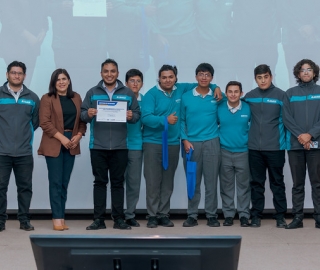 Retos de Innovación Abierta 2025