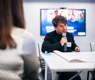 Foro Internacional de Innovación para el Aprendizaje y el Desarrollo y Tendencias de Gestión del Talento Humano – FIAD 2026