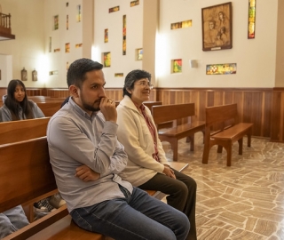 Navidad UTPL 2025 | Novena Estudiantil Navidad UTPL 2025 | Novena Estudiantil