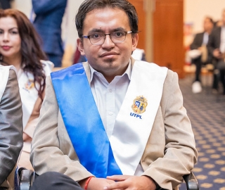 Ceremonia de Incorporación | 29  de julio | Mañana